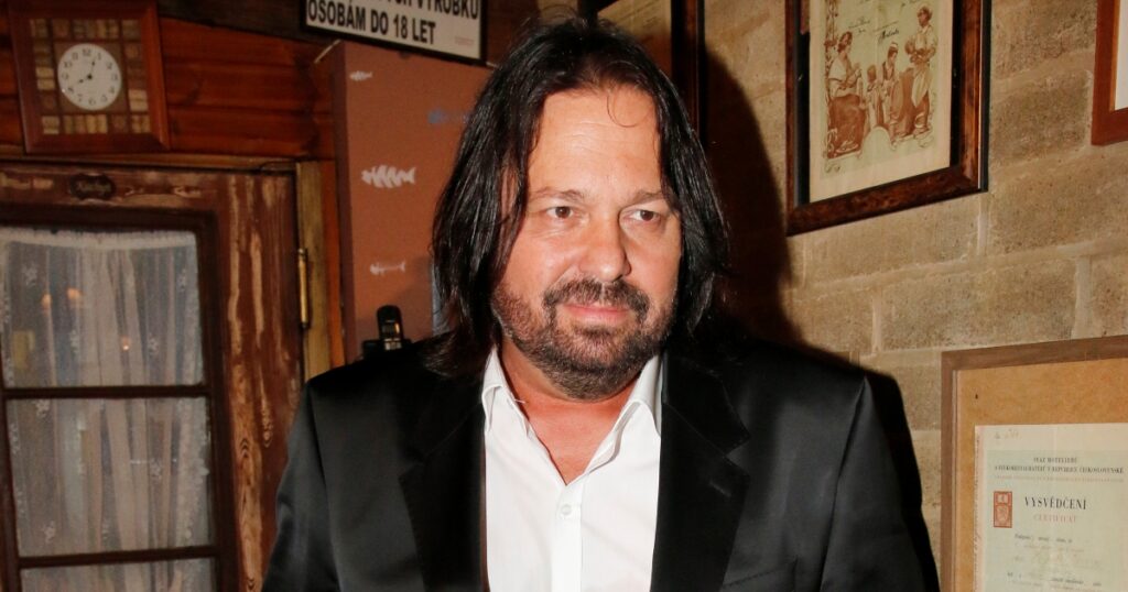 Vdova po Jiřím Pomeje dnes vypadá jako jiný člověk. Špatné vzpomínky zpracovala a je mu vděčná