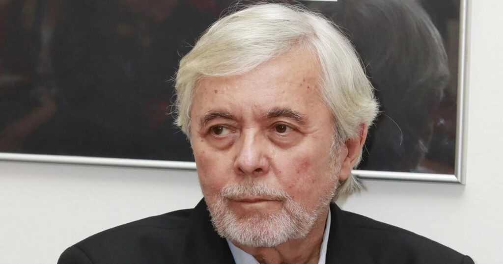 Herec Josef Abrhám čelil v životě těžkým zkouškám: Dostal zákaz studia a musel i převzít podnik