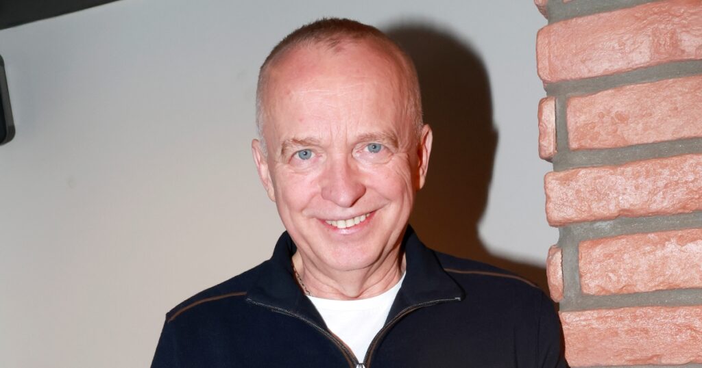 Karel Voříšek promluvil o svém největším moderátorském přešlapu. Jméno Miloše Zemana si spletl 2x