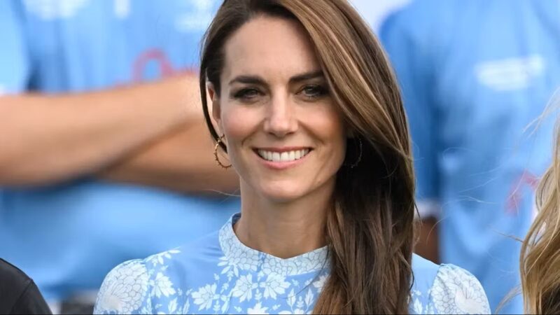 Fotografie Kate Middleton