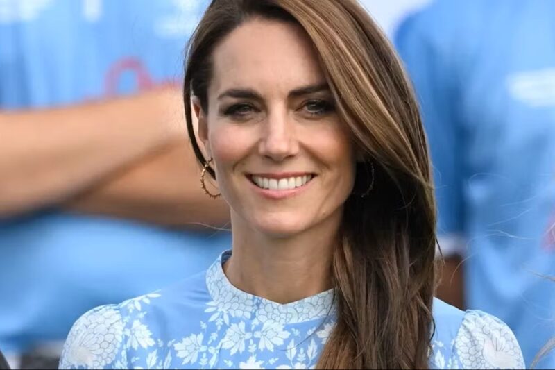Fotografie Kate Middleton