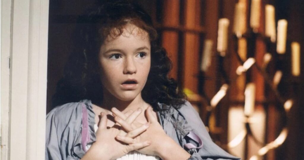 Jak dnes žije dětská herecká hvězda Kateřina Rusinová: Stala se z ní respektovaná lékařka