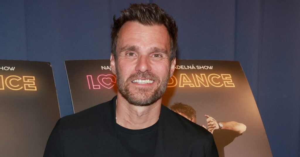 Ze syna Leoše Mareše vyrostl pohledný mladý muž: Studium stojí otce miliony, má však velký talent