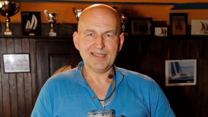 Fotografie Lou Fanánka Hagena