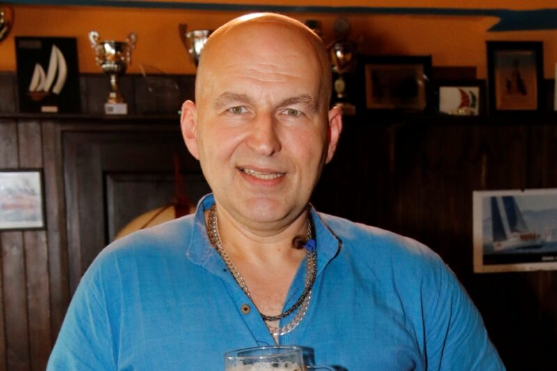 Fotografie Lou Fanánka Hagena