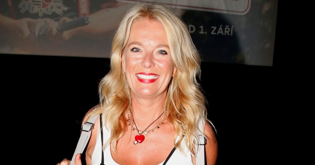 Roubená chalupa Lucie Benešové za miliony: Málem celá lehla popelem, dnes vypadá dokonale