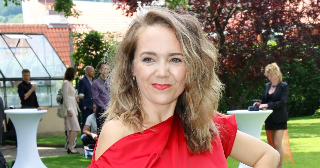 Luxusní bydlení Lucie Vondráčkové: Má 3 domy za desítky milionů, jeden skýtá i místnost s Harrym Potterem