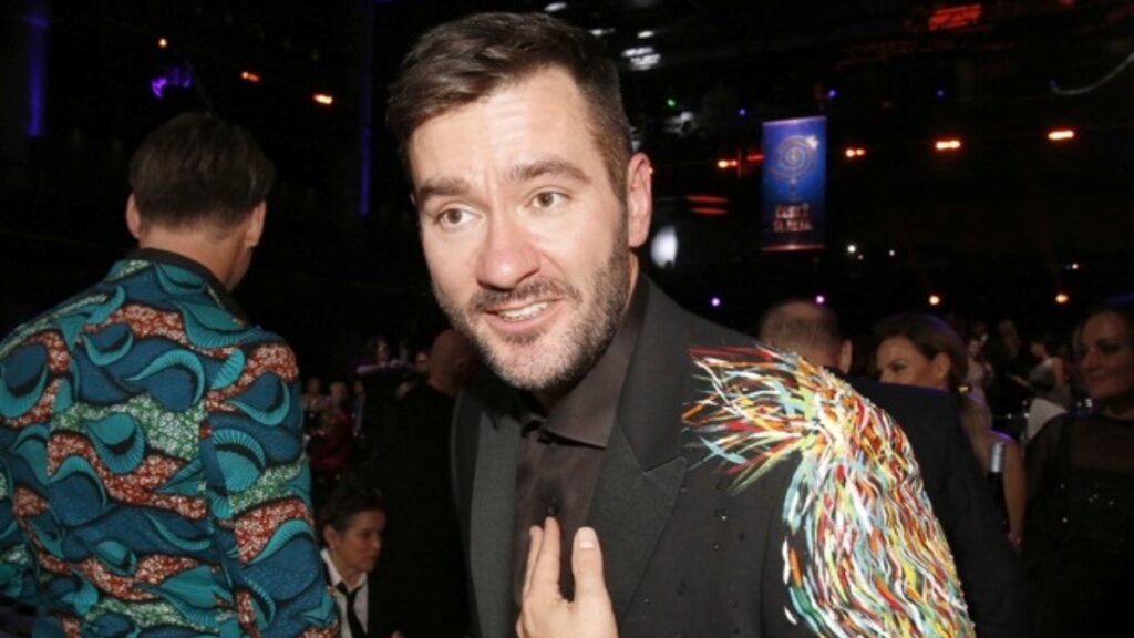 Krásná manželka změnila Marku Ztracenému život: Z bouřliváka se díky ní stal rodinný typ