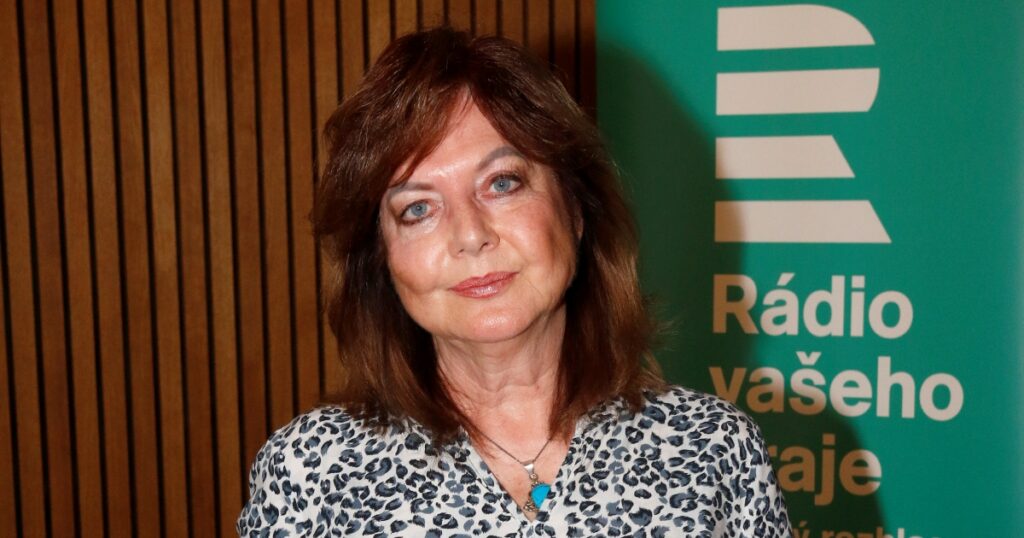 Kam zmizela hlasatelka Marie Tomsová: S manželem překonala temné období, jsou pyšní na své 2 děti