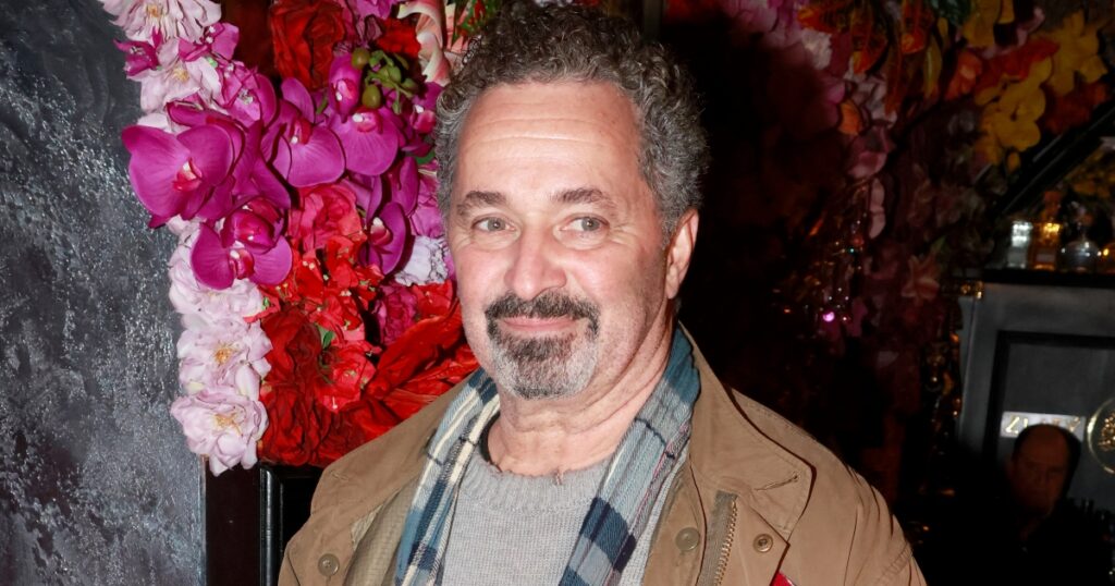 Dcera Martina Dejdara jako by mu z oka vypadla. Zdědila i jeho kudrny, ale herectví jí nevoní