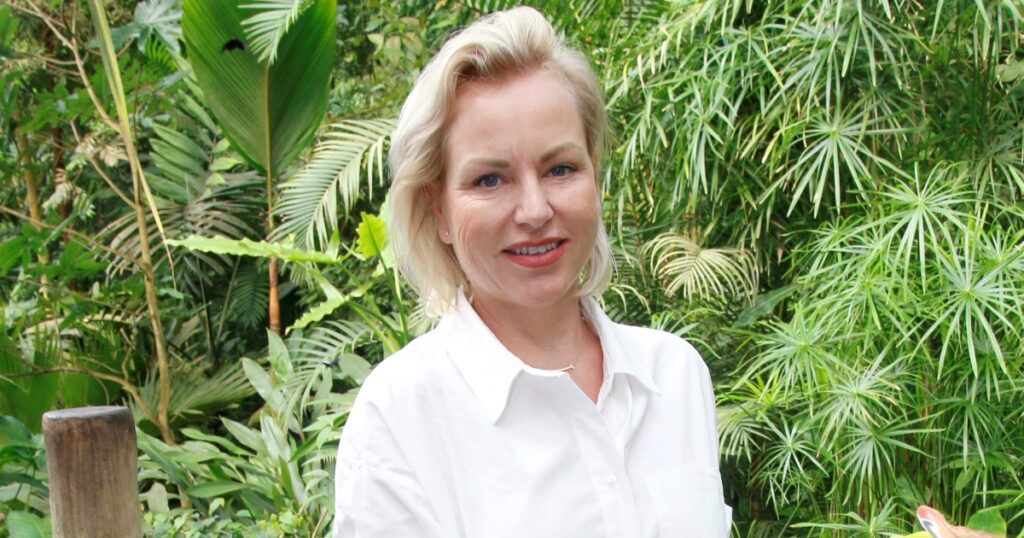 Pohledný partner Martiny Pártlové je o 14 let mladší: Došlo i na žádost o ruku, přesto svatbu neplánují