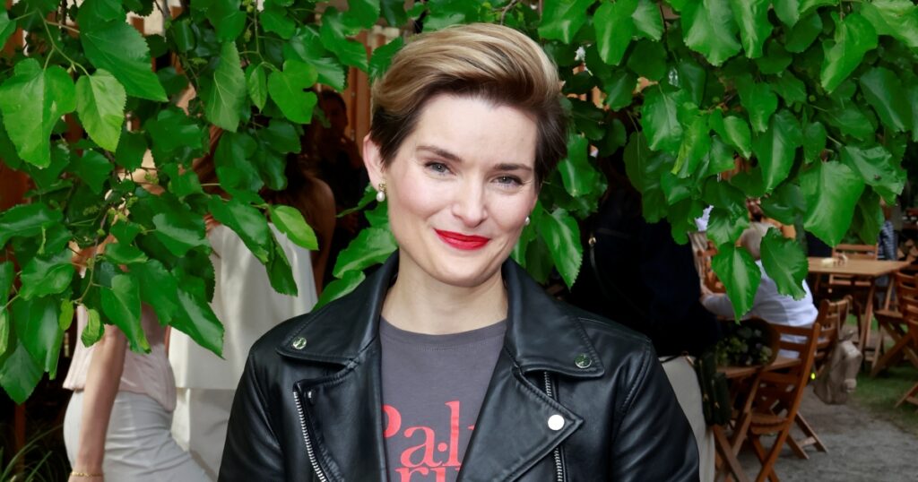 Jak bydlí farářka Martina Viktorie Kopecká: Za Prahou má krásný domek plný přírodních materiálů