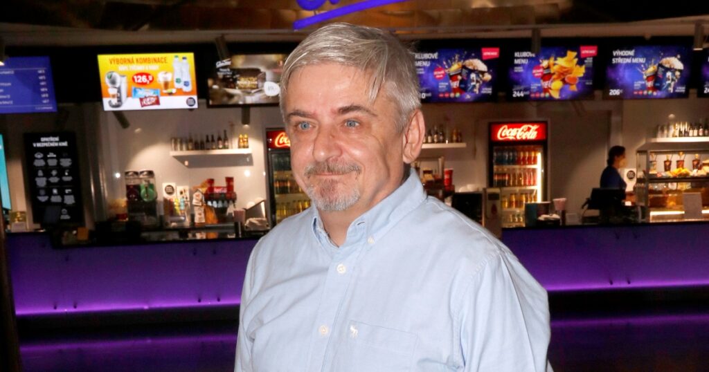 Michal Suchánek promluvil o svém temném dětství: Otec se prý choval otřesně i po smrti maminky