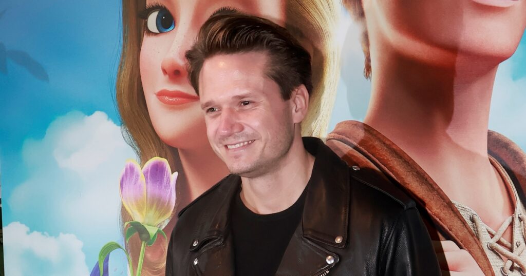 Jak bydlí Ondřej Brzobohatý: S Danielou je luxusní byt stál 19 milionů – museli si vzít půjčku