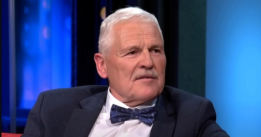 Pavel Dumbrovský na dovolené málem přišel o život. 2 dny strávil uvězněný ozbrojenými lupiči