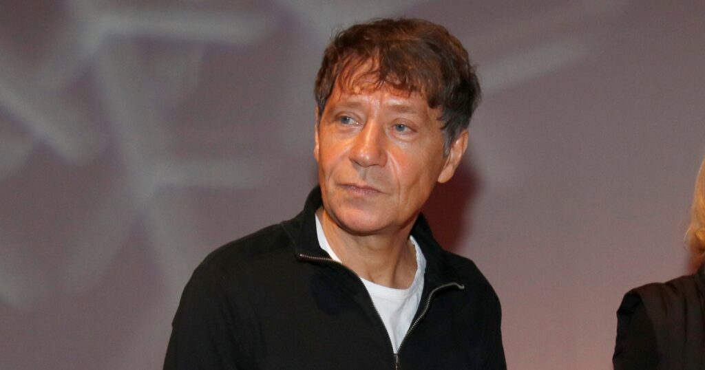 Herec Pavel Kříž je šťastný s o 15 let mladší kráskou. Pomohla mu překonat tragickou ztrátu rodiny