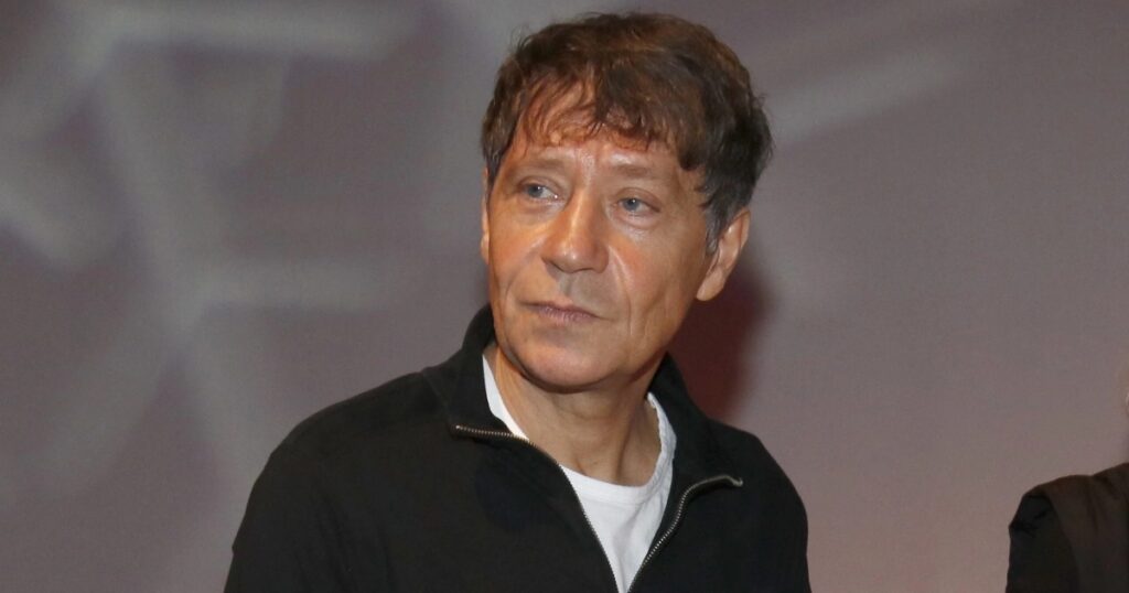 Herec Pavel Kříž po těžké ztrátě opět našel štěstí: Usadil se po boku mladší krásky