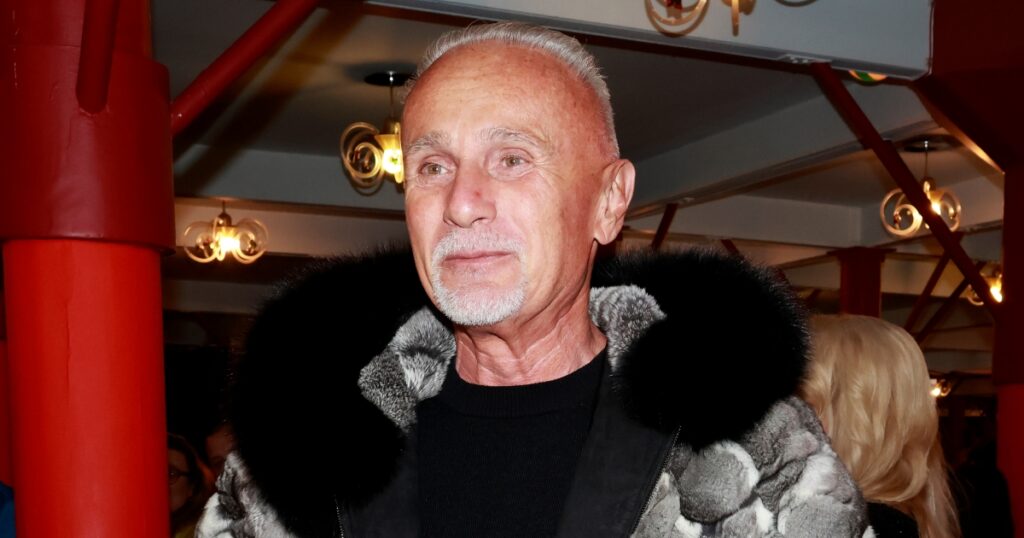 Miliardáři Richardu Chladovi došly nervy a pustil se do Hájka: V pozadí sporu je i útok na manželku