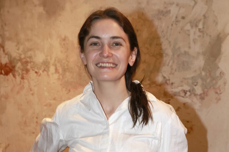 Fotografie Sarah Haváčové