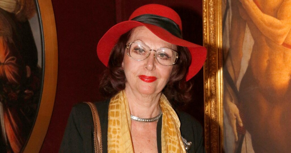 Saskia Burešová se pochlubila svou vnučkou: Zdědila krásu po babičce, ale do televize se nehrne