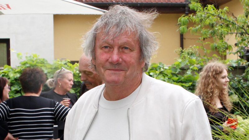 Fotografie Stanislava Hložka