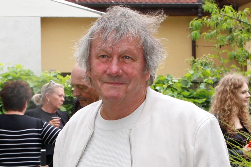 Fotografie Stanislava Hložka