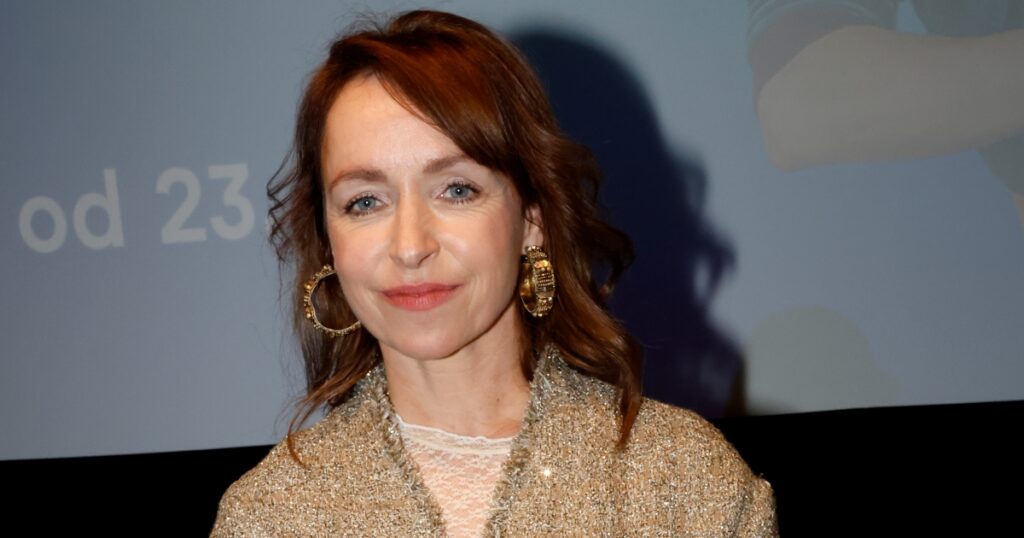 Vztah Tatiany Dykové je pevný i přes jejího dlouholetého ctitele. Vojta Dyk o herci dobře ví