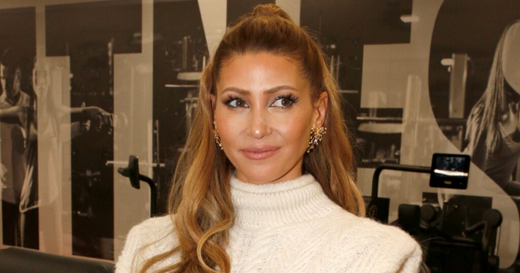 O 17 let starší manžel Terezy Kerndlové je fešák: Jsou spolu 24 hodin denně a pendlují mezi 3 domovy