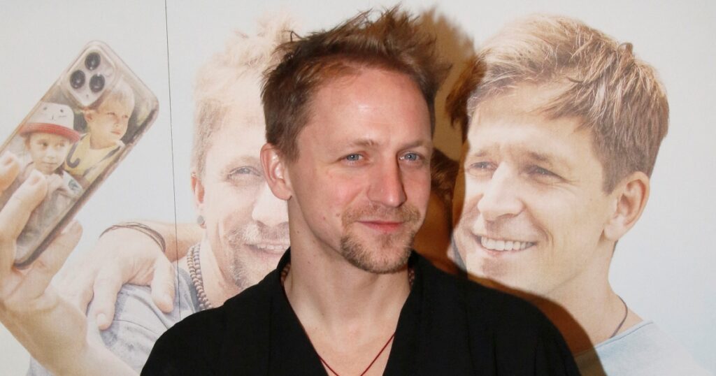 Tomáši Klusovi změnilo život odpuštění od jeho manželky Tamary: Dnes spolu mají skvělý vztah