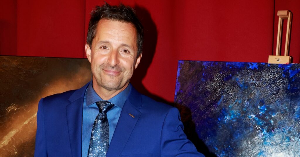 Co se stalo s Tomášem Krejčířem z Rodinných pout: Stal se z něj milionář, přesto dnes žije na farmě