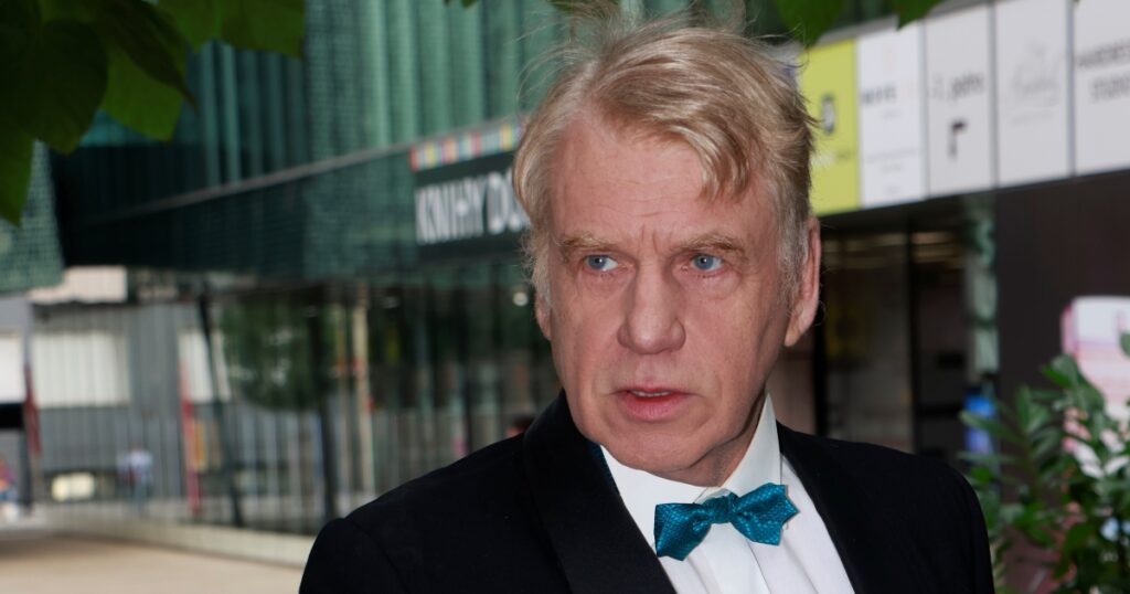 Režisér Tomáš Vorel odhalil nevhodné chování Jiřího Mádla při natáčení Džobu. Už se ho chtěl zbavit