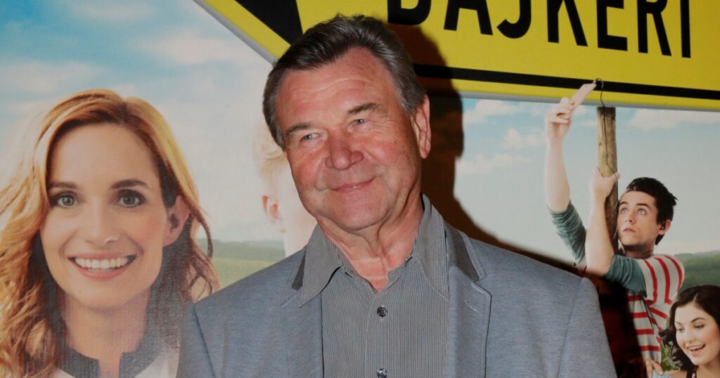 Syn Václava Postráneckého zdědil jeho šarm i talent. Mluvilo se o něm i díky vztahu se slavnou zrzkou