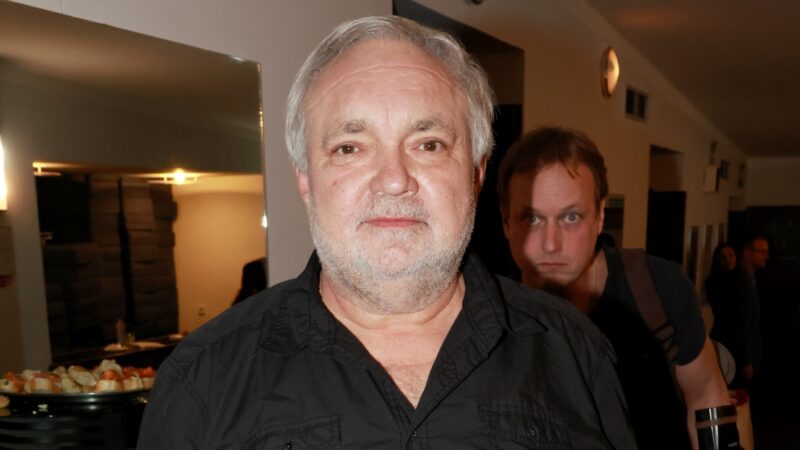 Fotografie Václava Svobody