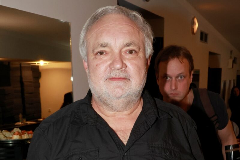 Fotografie Václava Svobody