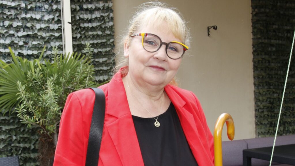 Veronika Gajerová slaví, její přátelé a kolegové zuří: Zbavila se dluhů, ale věřitelům už nikdo nezaplatí