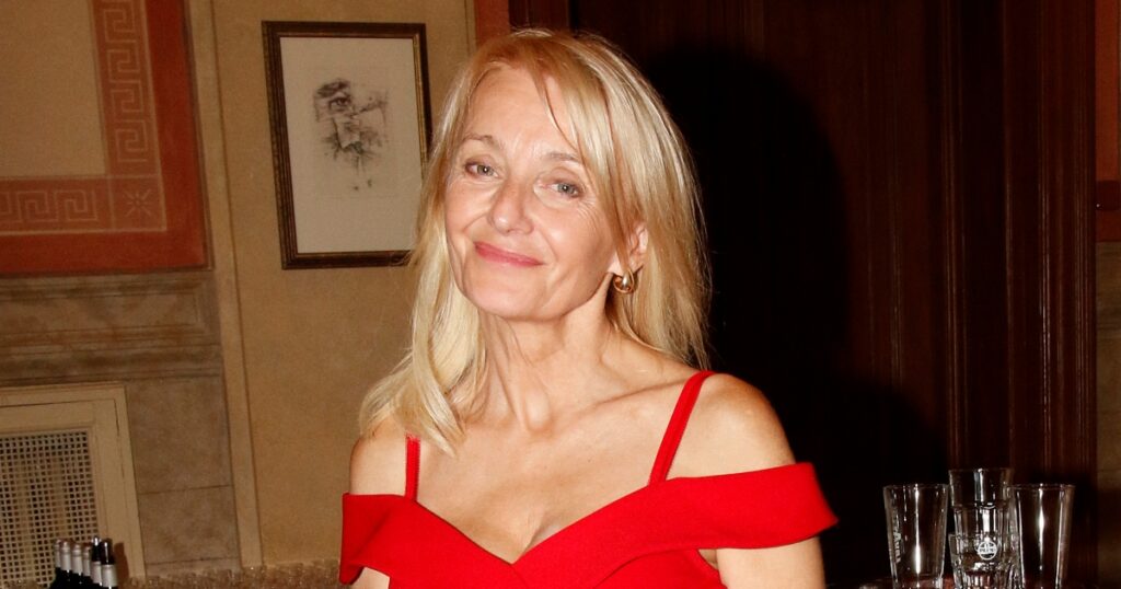 Veronika Žilková je konečně opět zadaná: Zamilovala se do kolegy, který ji moc obdivuje