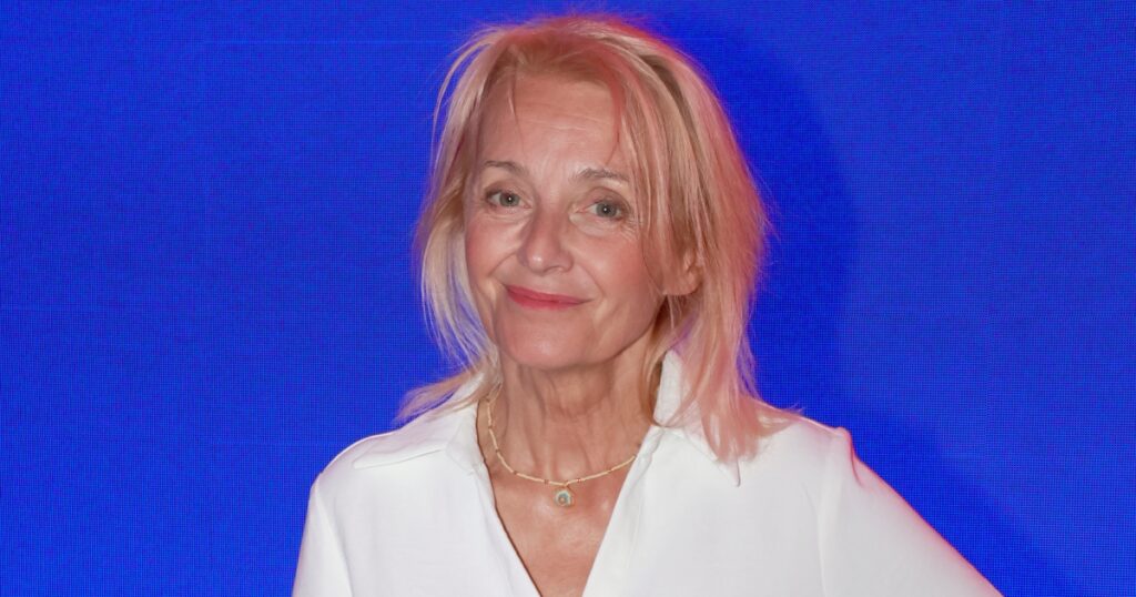 Veronika Žilková naletěla zákeřné SMS. Ze strachu o dceru poslala peníze podvodníkům