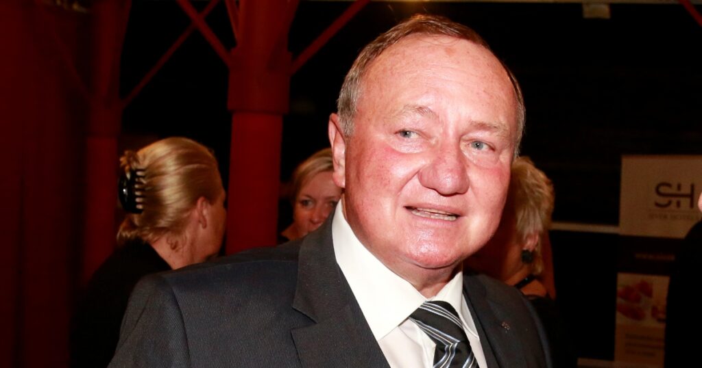 Jak dnes žije herec a bývalý ministr Vítězslav Jandák: Je šťastně ženatý, syn je mu však stále cizí