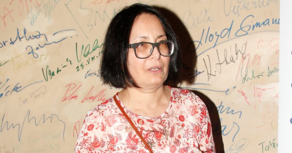 Vlastnoručně navrhnutý domek Zory Jandové: Dělá jí radost stylový interiér včetně stolu pro až 30 lidí