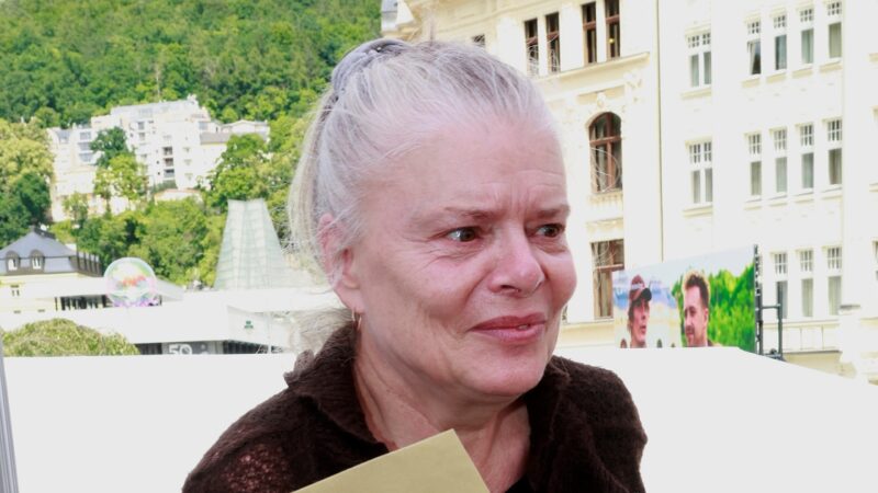 Fotografie Zuzany Bydžovské