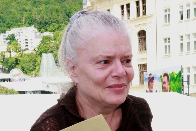 Fotografie Zuzany Bydžovské
