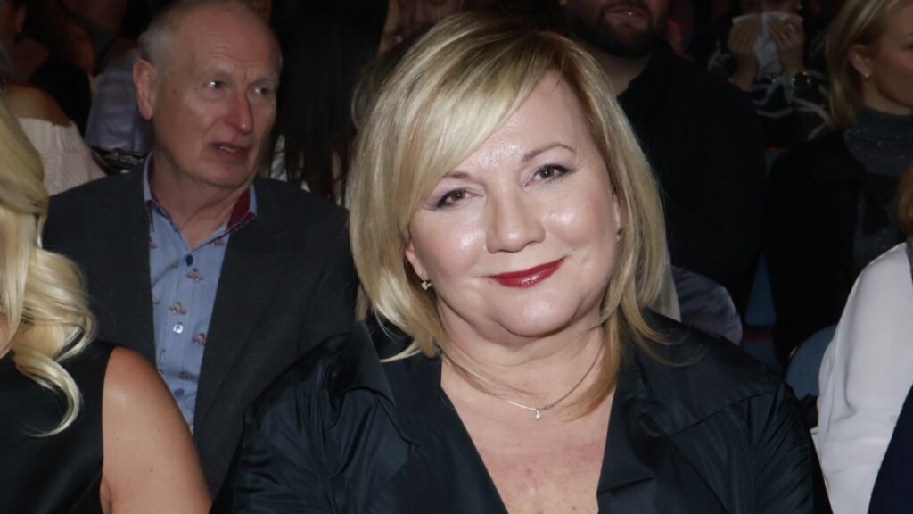 Alena Schillerová se vdávala už v 18 letech. Podnikatel Schiller za ní stojí dodnes, ačkoliv mu politika nevoní