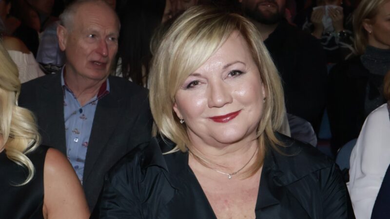 Fotogorafie Aleny Schillerové