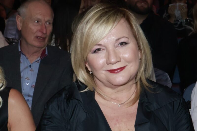 Fotogorafie Aleny Schillerové