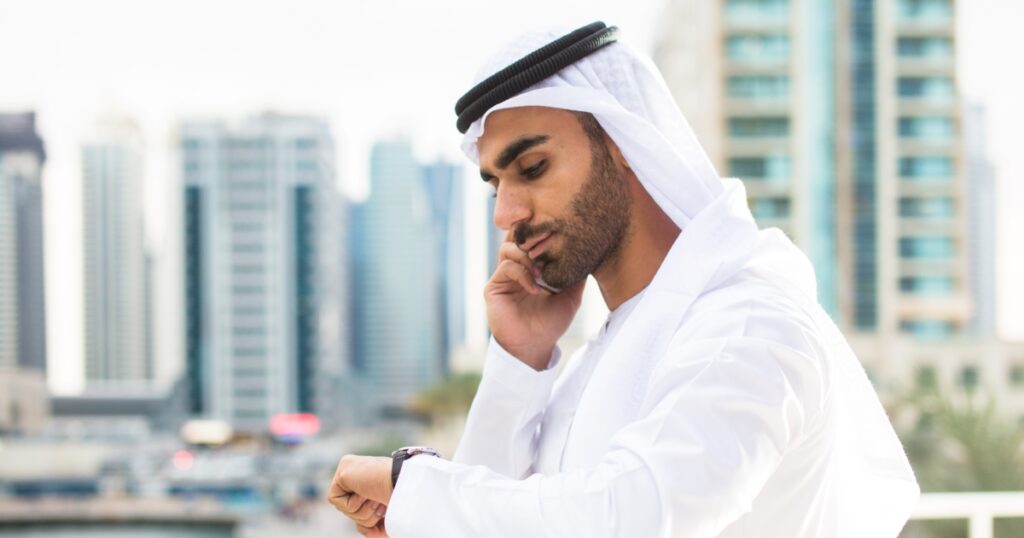 26letá žena prozradila, jaké to je žít s arabským šejkem. Musela projít 10 etapami k manželství