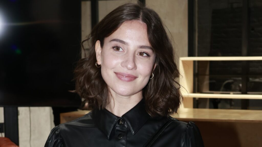 Barbora Černá začala s herectvím po boku Brada Pitta. O svém vztahu s českým hudebníkem Tichým dnes mlčí