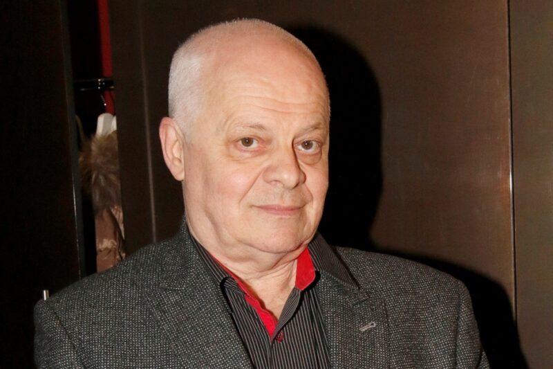 Fotografie Bohumila Klepla