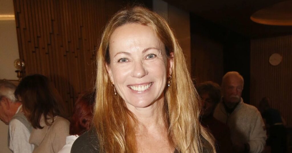 Milostný život Diany Mórové: Randila se známými herci, nyní je už desátým rokem bez partnera