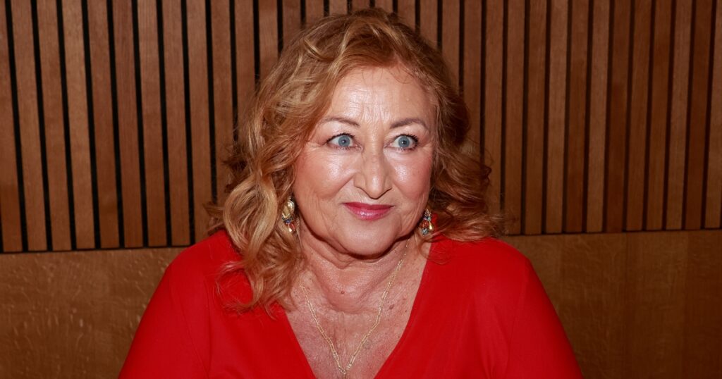 Halina Pawlowská promluvila o výši své penze: Kvůli vysokým cenám musí i v 70 letech pracovat