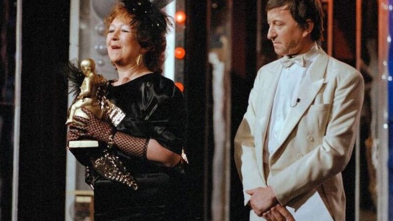 Jaroslava Hanušová